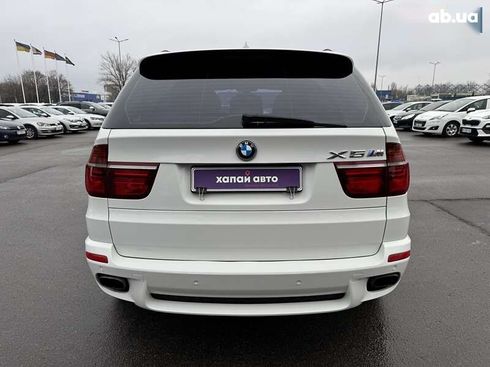 BMW X5 2012 - фото 8