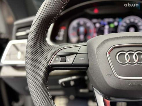 Audi Q8 2025 - фото 11