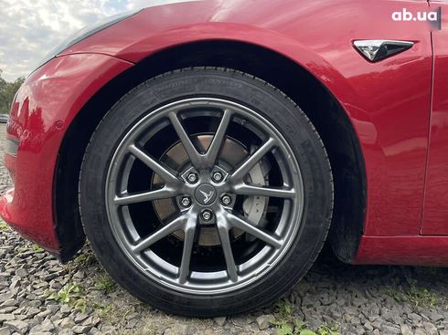 Tesla Model 3 2020 - фото 19