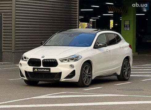 BMW X2 2019 - фото 13