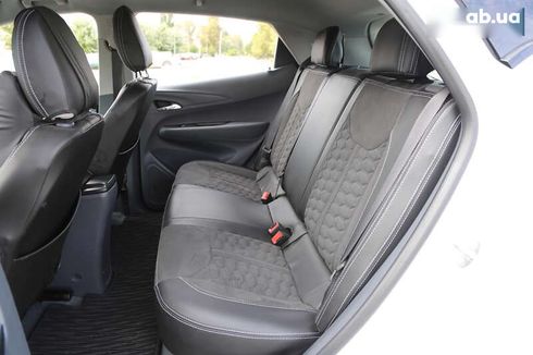 Chevrolet Bolt 2020 - фото 10