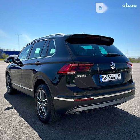 Volkswagen Tiguan 2017 - фото 5