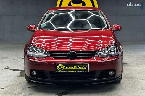 Volkswagen Golf 2005 - фото 2