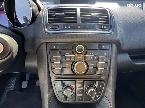 Opel Meriva 2015 - фото 13