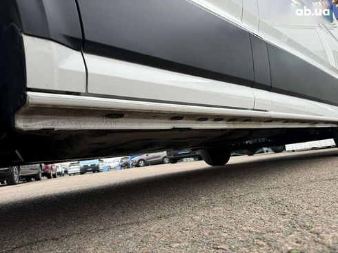 Volkswagen Crafter 2021 - фото 18