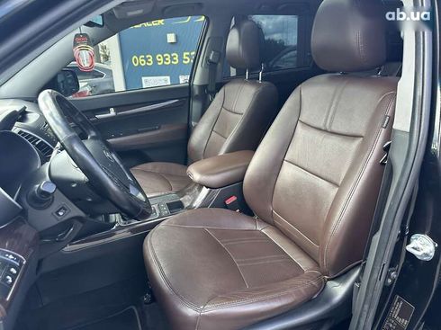 Kia Sorento 2014 - фото 15
