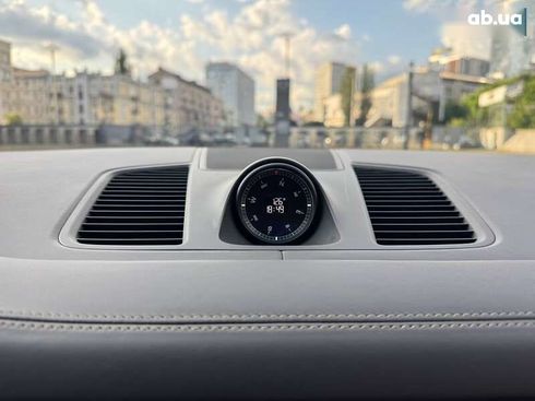 Porsche Cayenne 2022 - фото 21