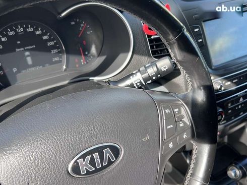 Kia Sorento 2013 - фото 21