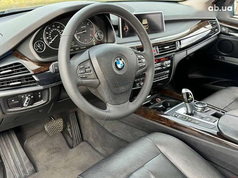 BMW X5 2014 - фото 12