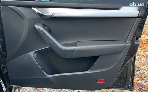 Skoda Octavia 2018 - фото 24