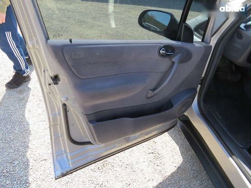 Mercedes-Benz A-Класс 1999 - фото 6