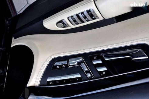 Mercedes-Benz S-Класс 2006 - фото 16