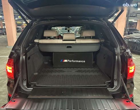 BMW X5 2011 - фото 23
