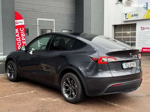 Tesla Model Y 2024 - фото 8