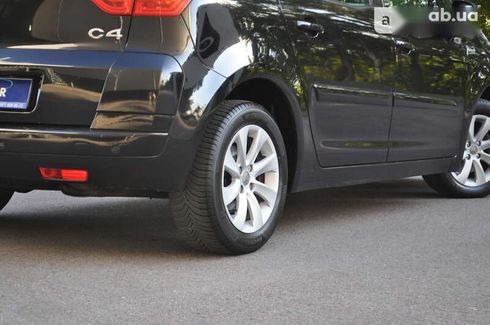 Citroёn C4 Picasso 2009 - фото 23