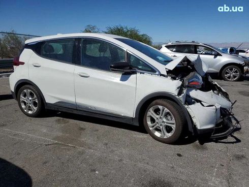 Разборка для Chevrolet Bolt - купить на Автобазаре - фото 4