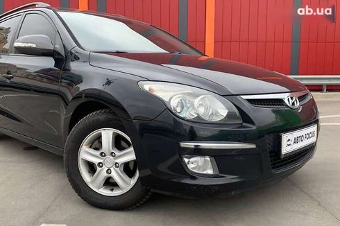 Hyundai i30 2009 - фото 2