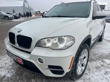 Продажа б/у BMW X5 2013 года во Львове - купить на Автобазаре