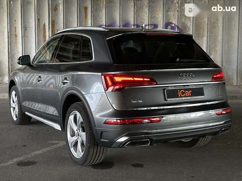 Audi Q5 2022 - фото 7