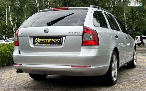 Skoda Octavia 2011 - фото 7