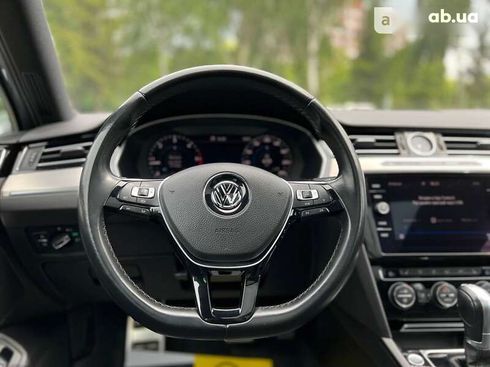 Volkswagen Passat 2018 - фото 26