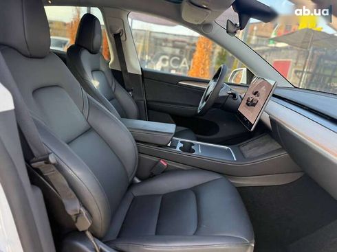 Tesla Model Y 2023 - фото 23
