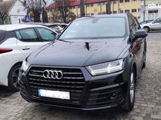 Запчасти Audi Q7 в Днепропетровске - купить на Автобазаре