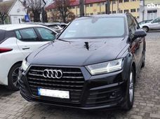 Запчастини Розбірки Audi Q7 Одеса - купити на Автобазарі