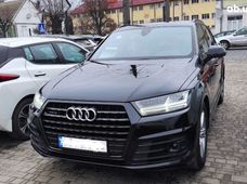 Запчасти Audi Q7 в Одессе - купить на Автобазаре