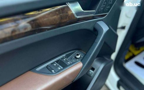 Audi Q5 2018 - фото 9