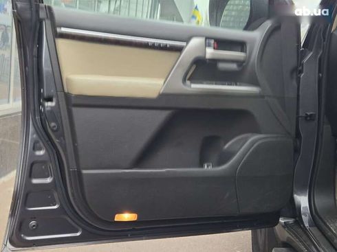 Toyota Land Cruiser 2008 - фото 16