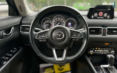 Mazda CX-5 2020 - фото 15
