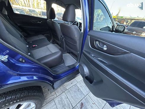 Nissan Rogue 2019 - фото 28