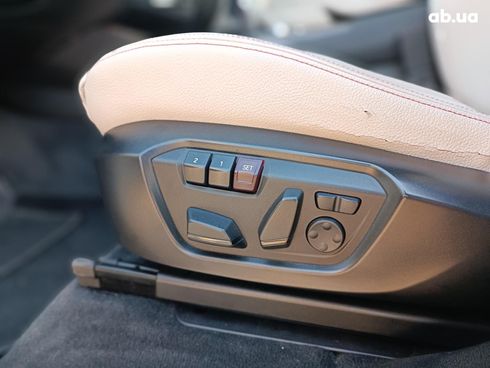 BMW X3 2016 белый - фото 63