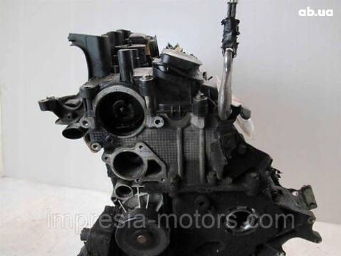 двигатель в сборе для BMW 3 серия - купить на Автобазаре - фото 6