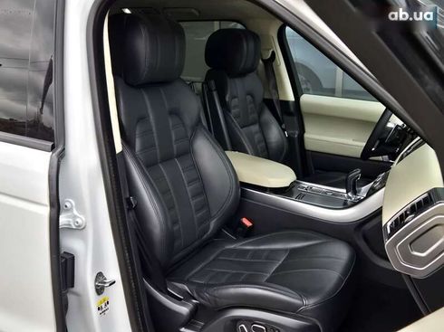Land Rover Range Rover Sport 2013 - фото 16