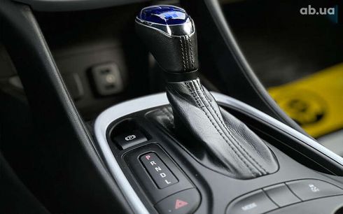 Chevrolet Volt 2015 - фото 14