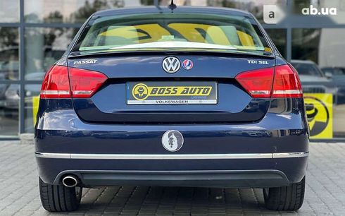 Volkswagen Passat 2015 - фото 2