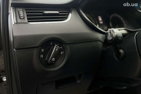 Skoda Octavia 2018 - фото 19