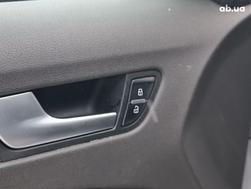 Audi a4 allroad 2015 серый - фото 21