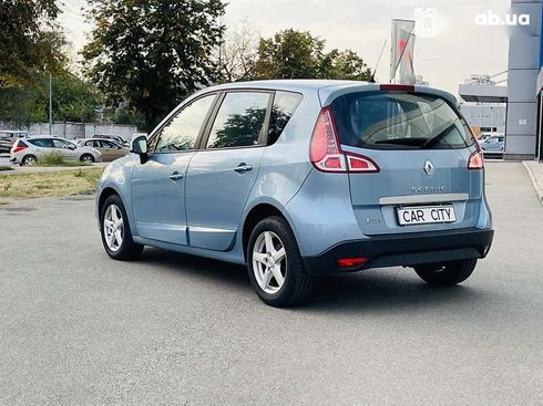 Renault Scenic 2010 - фото 4