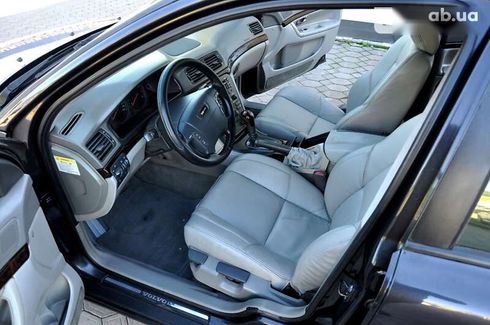 Volvo S80 2001 - фото 6