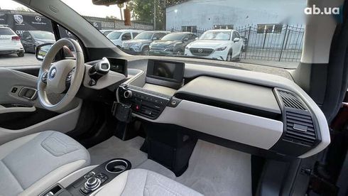 BMW i3 2015 - фото 21