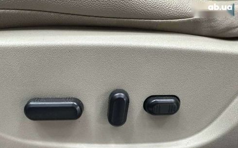 Ford Escape 2015 - фото 10