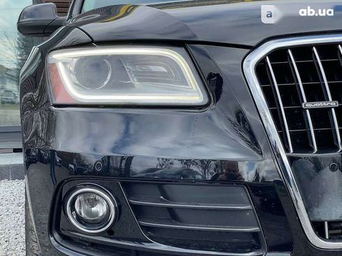Audi Q5 2013 - фото 3