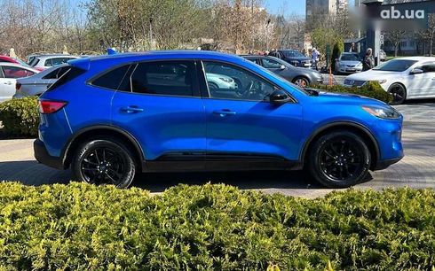 Ford Escape 2020 - фото 8
