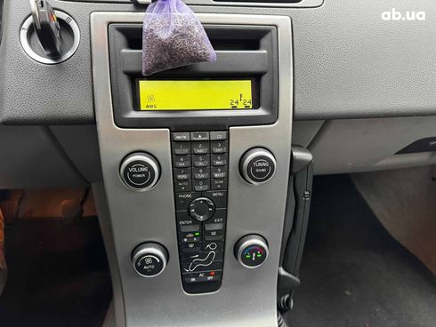 Volvo S40 2005 серый - фото 17