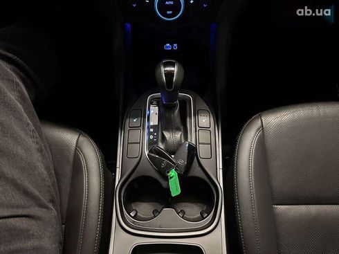 Hyundai Santa Fe 2016 - фото 17