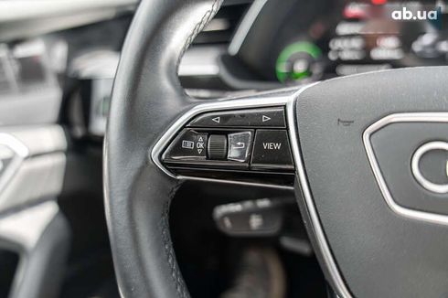 Audi E-Tron 2022 - фото 10