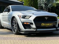 Продажа б/у Ford Mustang в Львовской области - купить на Автобазаре